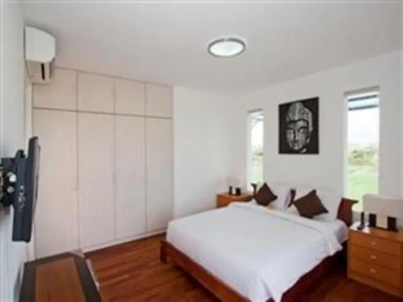 Villa Ombak Denpasar  Hotel Denpasar (Bali)