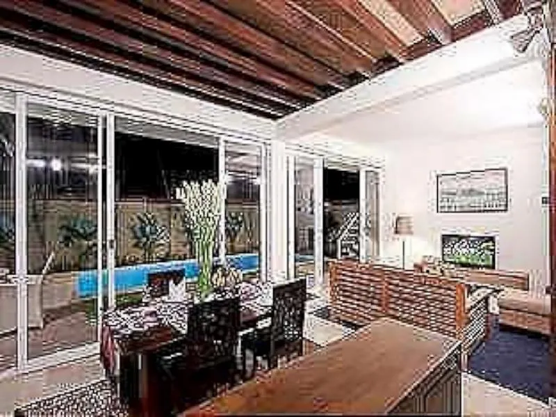 Villa Ombak Denpasar  4*, Denpasar (Bali) Indonesia