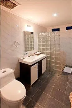 **** Hotel Villa Ombak Denpasar  Indonesia