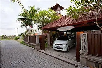 Hotel Villa Ombak Denpasar