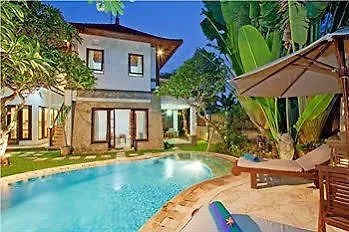 Hotel Villa Ombak Denpasar